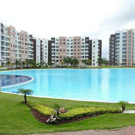Ferienwohnung Departamento De Lujo 3 Recamaras En Exclente Ubicacion Cancún Exterior foto
